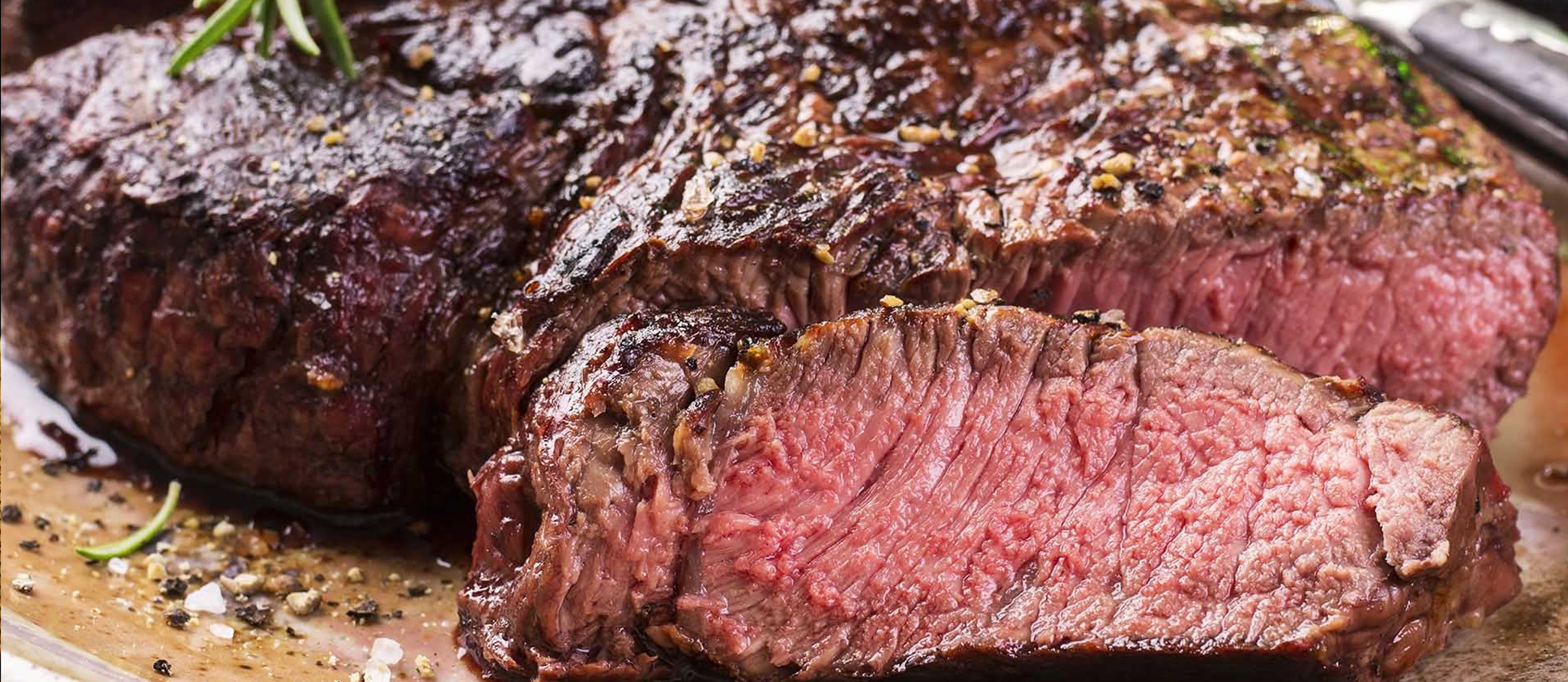Royal beef